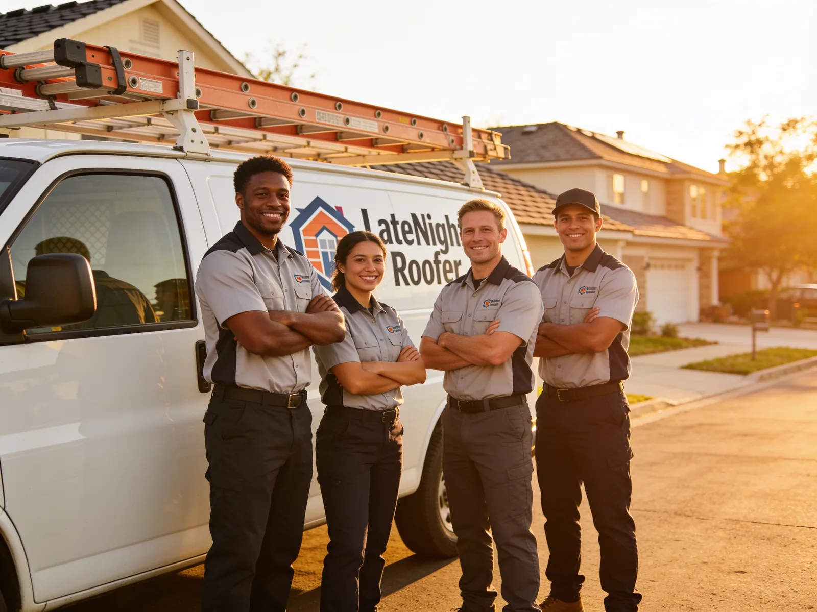 Emergency Roof Repair company in Captain Cook, HI